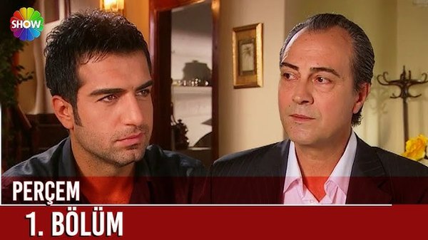 Perçem
