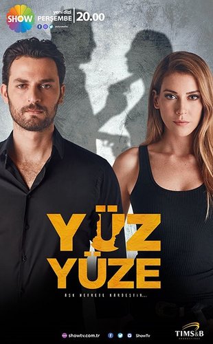Yüz Yüze (dizi)