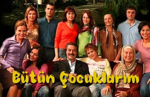 Bütün Çocuklarım