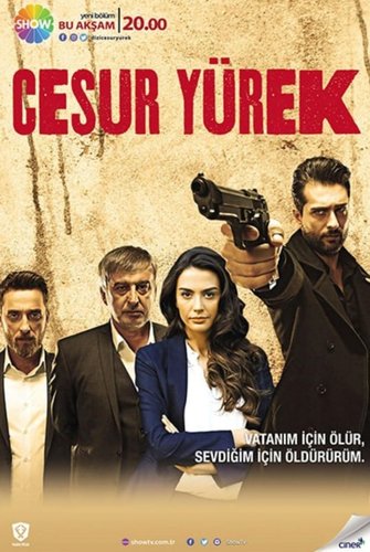 Cœur Vaillant (Cesur Yürek)