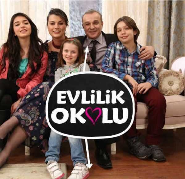 Evlilik Okulu