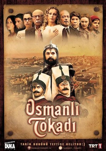 The Ottoman Slap (Osmanlı Tokadı)