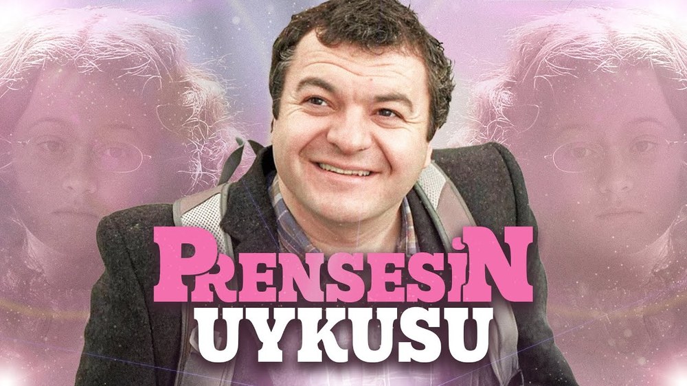 Le sommeil de la princesse (Prensesin Uykusu)