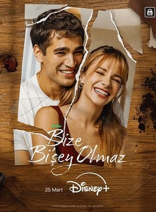 We’ll Be Fine (Bize Bi'şey Olmaz)