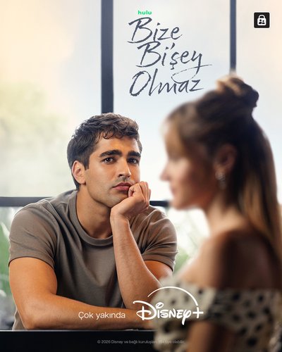 Bize Bi'şey Olmaz