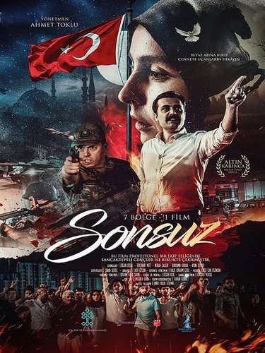 Sonsuz