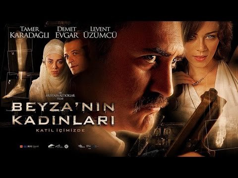 Les femmes de Beyza (Beyza'nın Kadınları)