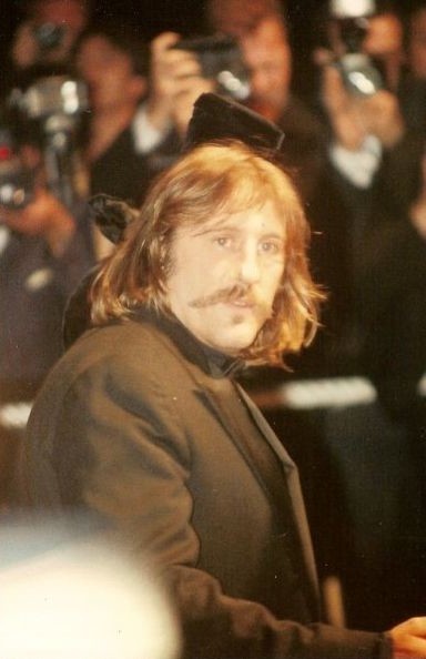Cyrano de Bergerac