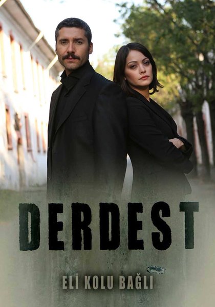 Derdest