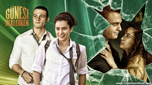 Warten auf die Sonne (Güneşi Beklerken)
