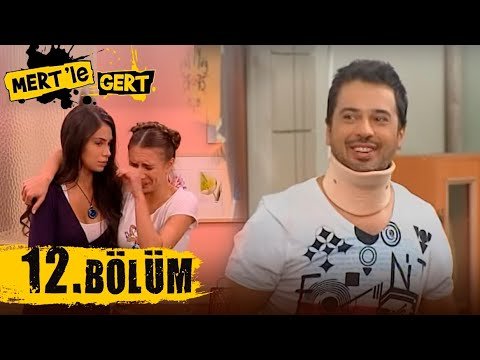 Mert et Gert (Mert ile Gert)