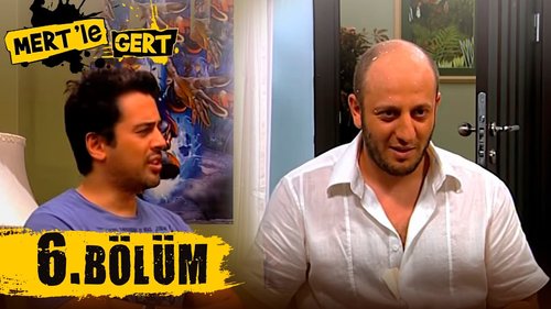 Mert et Gert (Mert ile Gert)