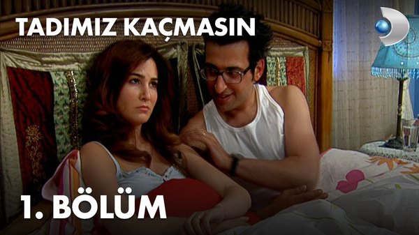 Tadımız Kaçmasın