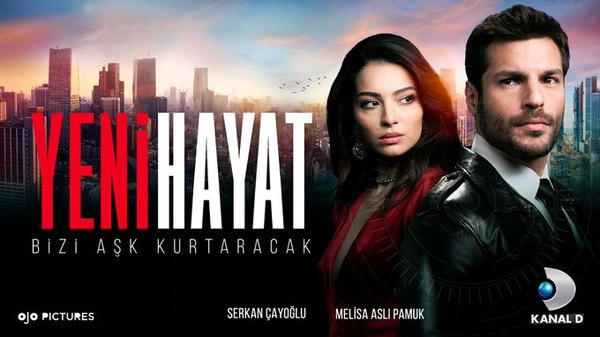 Yeni Hayat