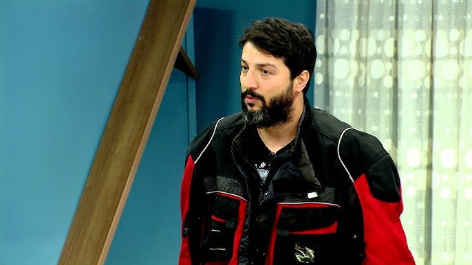 Vaya, Mira Eso (Bak Hele Bak)