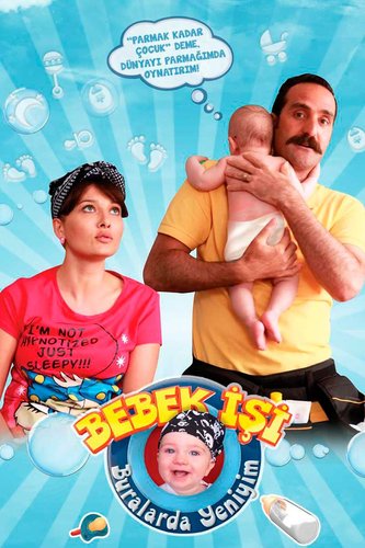 Babygeschäft (Bebek İşi)