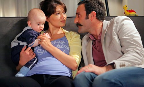 Babygeschäft (Bebek İşi)