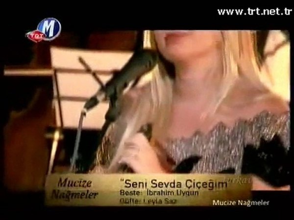 Mucize Nağmeler