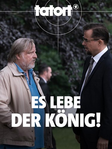 Tatort - The Estate Agent (Tatort - Immobilienmaklerin)
