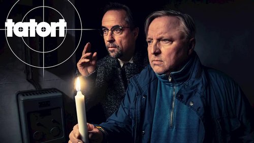 Tatort - The Estate Agent (Tatort - Immobilienmaklerin)