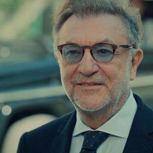 Vater (Beybaba)