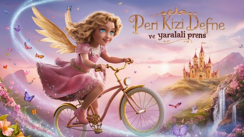Peri Kızı