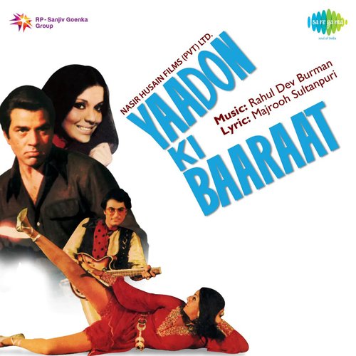 Yaadon Ki Baarat