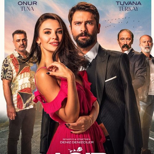 Ağır Romantik