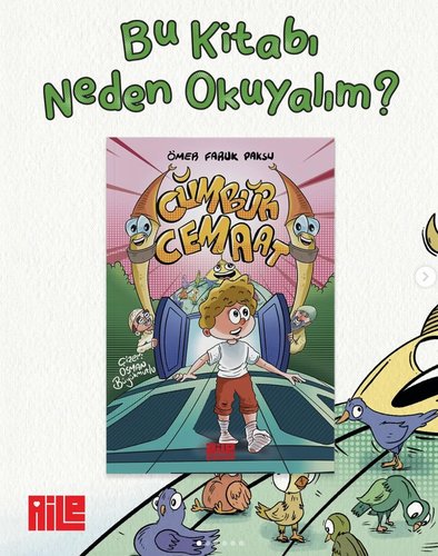 Cümbür Cemaat Aile