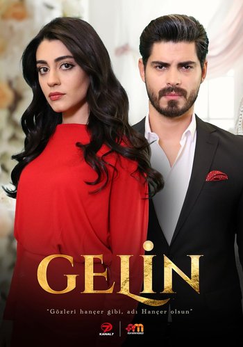 Gelin Veyis