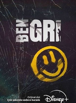 The Choice (Ben Gri)