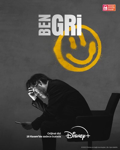 The Choice (Ben Gri)