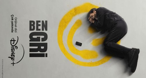 The Choice (Ben Gri)