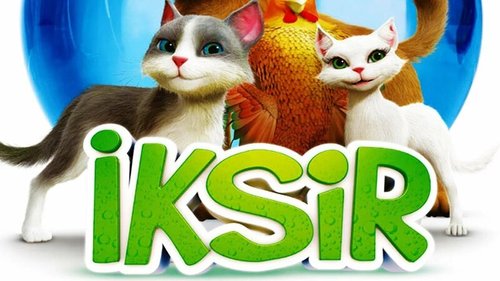 İksir: Dedemin Sırrı