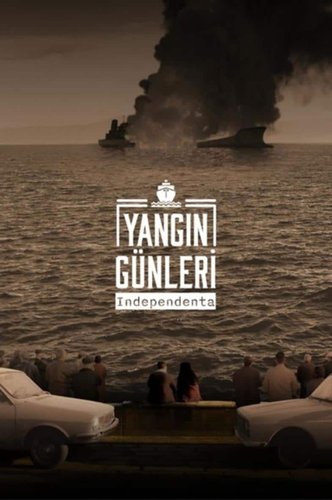 Yangın