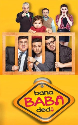 Biri Bana Baba Dedi