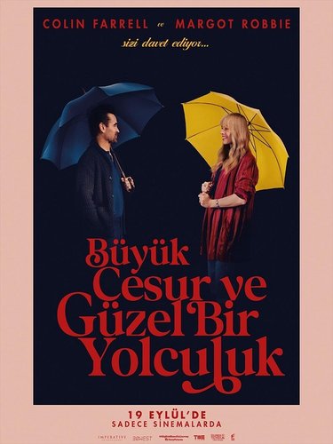 الرحلة الكبرى (Büyük Yolculuk)