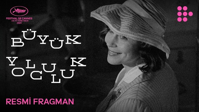 Büyük Yolculuk