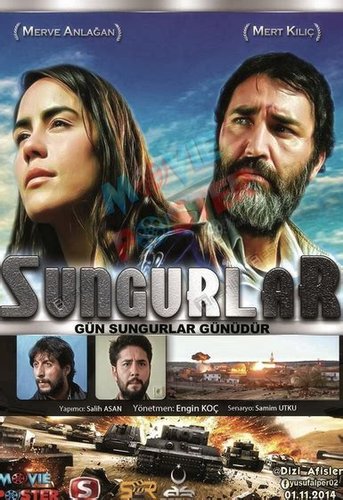 Die Sungurs (Sungurlar)