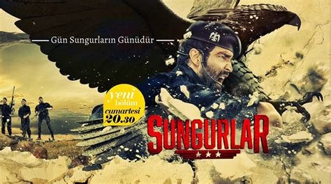 Die Sungurs (Sungurlar)