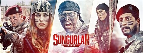 Die Sungurs (Sungurlar)