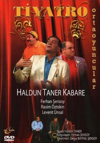 Haldun Taner Kabare