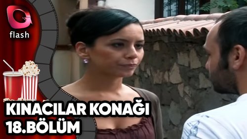 Kınacılar Sokağı