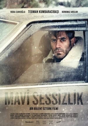 Mavi Sessislik