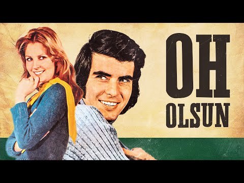 Oh, that's fine! (Oh Olsun)