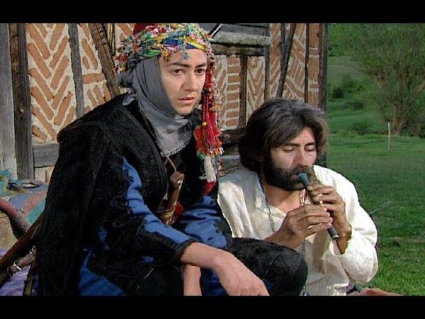 Yalnız Efe