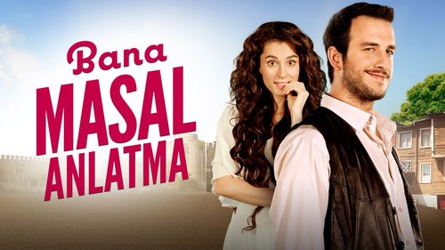 Telling Tales (Bana Masal Anlatma)