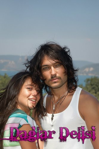 Madman of the Mountains (Dağlar Delisi)