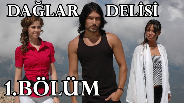 Dağlar Delisi
