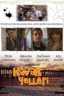 Oh No, My Ex-Husband - 2003 (Eyvah Eski Kocam)